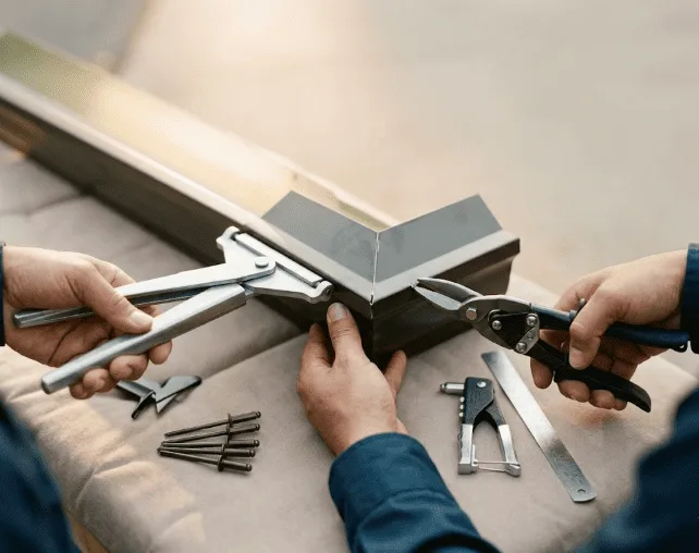 Why choose Gutter Repair in Dalton, MA